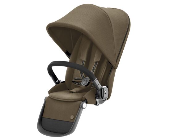 Прогулочный блок Cybex Gazelle S Classic Beige mid beige (520002951)