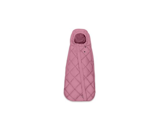 Зимний конверт Cybex Snogga Mini / Magnolia Pink purple (521000909)