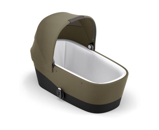 Люлька Cybex Gazelle S Classic Beige mid beige (520002981), изображение 3 Люлька Cybex Gazelle S Classic Beige mid beige (520002981), изображение 3