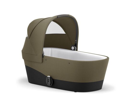 Люлька Cybex Gazelle S Classic Beige mid beige (520002981), изображение 4 Люлька Cybex Gazelle S Classic Beige mid beige (520002981), изображение 4