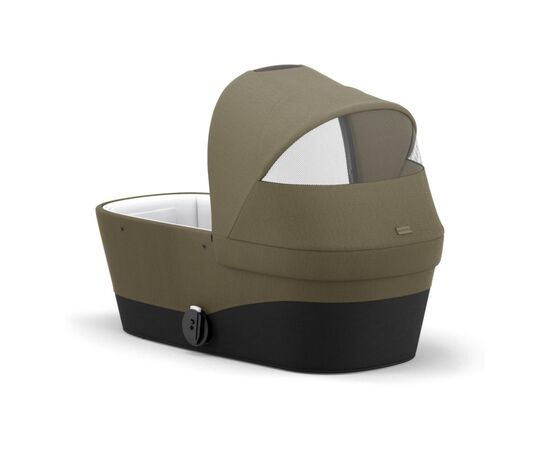 Люлька Cybex Gazelle S Classic Beige mid beige (520002981), изображение 5 Люлька Cybex Gazelle S Classic Beige mid beige (520002981), изображение 5