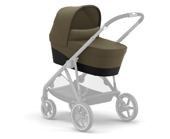 Люлька Cybex Gazelle S Classic Beige mid beige (520002981), изображение 6 Люлька Cybex Gazelle S Classic Beige mid beige (520002981), изображение 6