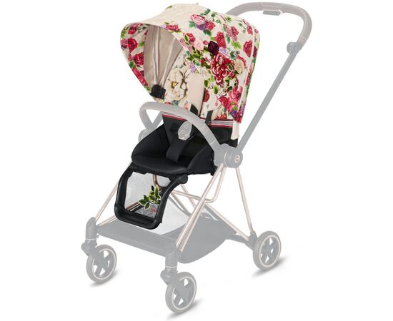 Набор текстиля для коляски Cybex Mios Spring Blossom Light (519003993)