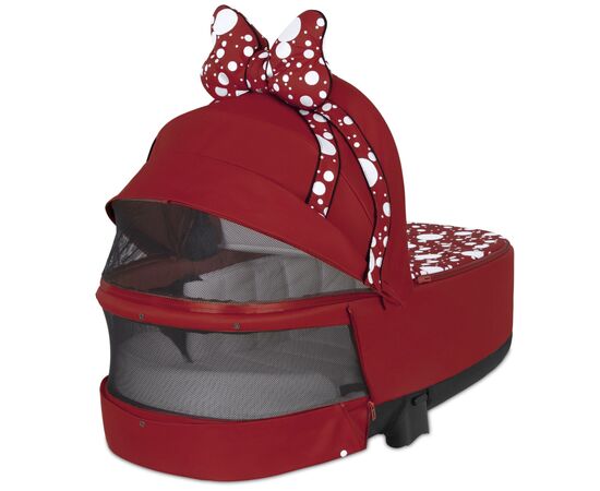 Люлька Cybex Mios Lux R by Jeremy Scott Petticoat (521001889), изображение 3 Люлька Cybex Mios Lux R by Jeremy Scott Petticoat (521001889), изображение 3