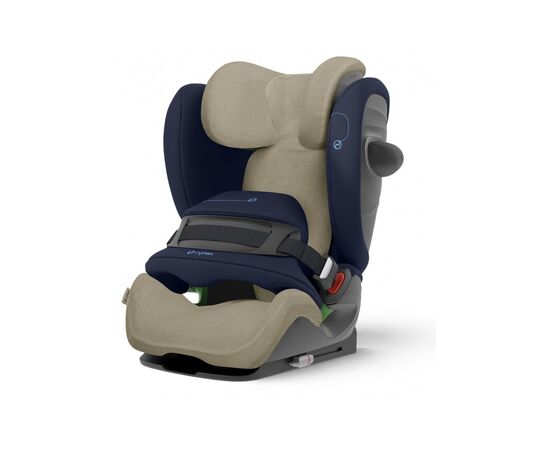 Чехол для автокресла Cybex Pallas G Beige летний (521002101)