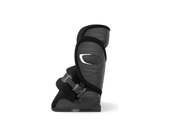 Автокресло Cybex Pallas G i-Size Deep Black (521000519), изображение 3 Автокресло Cybex Pallas G i-Size Deep Black (521000519), изображение 3