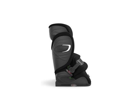 Автокресло Cybex Pallas G i-Size Deep Black (521000519), изображение 4 Автокресло Cybex Pallas G i-Size Deep Black (521000519), изображение 4