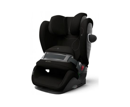 Автокрісло Cybex Pallas G i-Size Deep Black (521000519)
