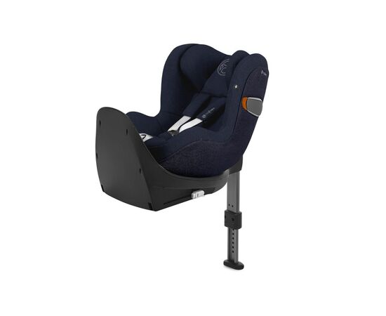 Автокресло Cybex Sirona Zi i-Size Plus Nautical Blue navy blue (520003783)