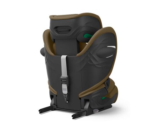 Автокрісло Cybex Pallas G i-Size Classic Beige mid beige (521000525), зображення 5 Автокрісло Cybex Pallas G i-Size Classic Beige mid beige (521000525), зображення 5