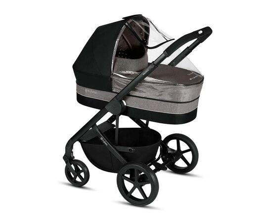 Дощовик Cybex Melio (520004291), зображення 3 Дощовик Cybex Melio (520004291), зображення 3