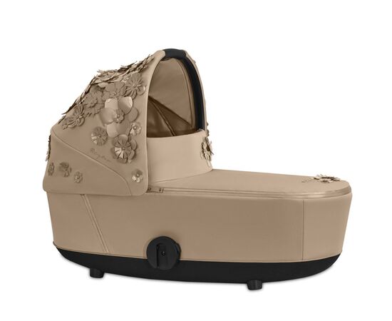 Люлька Cybex Mios Lux Simply Flowers Beige mid beige (521001383)