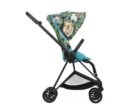 Набір текстилю для коляски Cybex Mios by DJ Khaled We Th (521003131), зображення 3 Набір текстилю для коляски Cybex Mios by DJ Khaled We Th (521003131), зображення 3