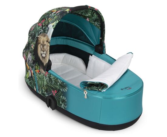Люлька Cybex Mios Lux by DJ Khaled We The Best (521003139), зображення 2 Люлька Cybex Mios Lux by DJ Khaled We The Best (521003139), зображення 2