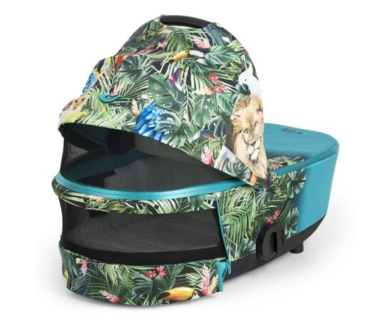 Люлька Cybex Mios Lux by DJ Khaled We The Best (521003139), зображення 3 Люлька Cybex Mios Lux by DJ Khaled We The Best (521003139), зображення 3