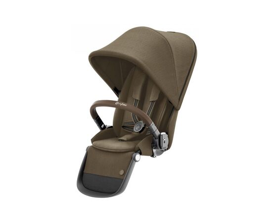 Прогулочный блок Cybex Gazelle S TPE Classic Beige mid beige (520003519)