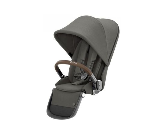 Прогулянковий блок Cybex Gazelle S TPE Soho Grey (520003515)
