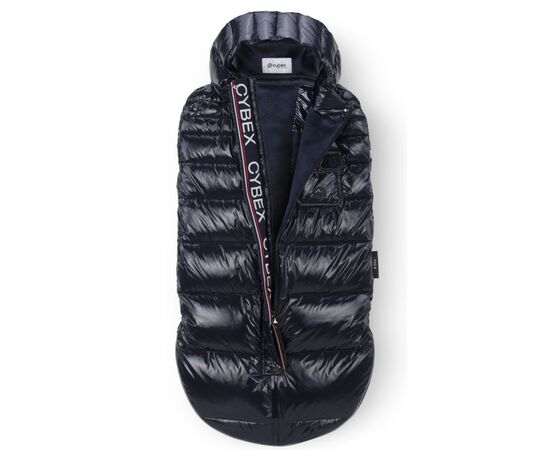 Зимний конверт Cybex Nautical Blue (521000815), изображение 3 Зимний конверт Cybex Nautical Blue (521000815), изображение 3