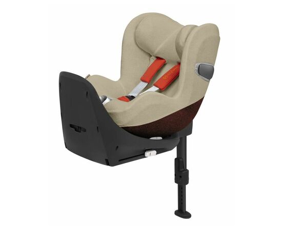 Чехол для автокресла Cybex Sirona Z Beige (521002053)