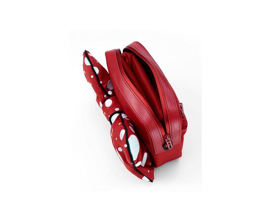 Сумка для мами Cybex Platinum by Jeremy Scott Petticoat (521001903), зображення 2 Сумка для мами Cybex Platinum by Jeremy Scott Petticoat (521001903), зображення 2