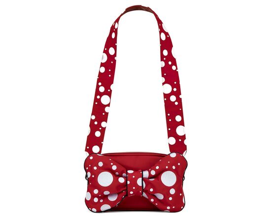 Сумка для мами Cybex Platinum by Jeremy Scott Petticoat (521001903), зображення 4 Сумка для мами Cybex Platinum by Jeremy Scott Petticoat (521001903), зображення 4