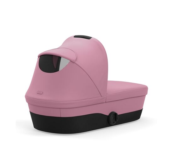Люлька Cybex Melio Magnolia Pink purple (521002265), изображение 4 Люлька Cybex Melio Magnolia Pink purple (521002265), изображение 4