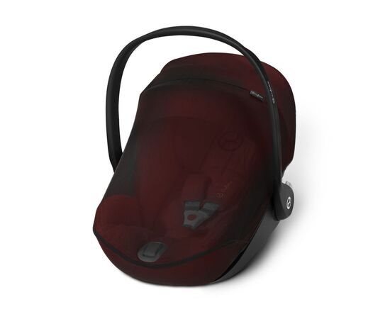 Москітна сітка Cybex для автокрісла Cloud Q / Aton Black black (516405001)