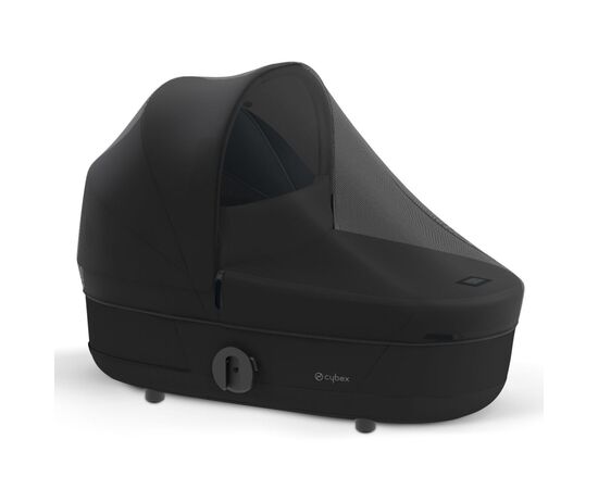 Москитная сетка Cybex для люльки Lux CC/Black black (519003275), изображение 2 Москитная сетка Cybex для люльки Lux CC/Black black (519003275), изображение 2