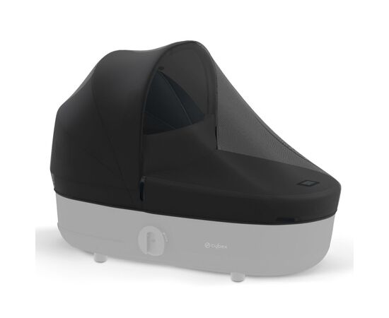 Москітна сітка Cybex для люльки Lux CC / Black black (519003275)