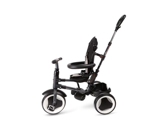 Детский велосипед QPlay Rito Eva Grey (S380-7Grey), изображение 2 Детский велосипед QPlay Rito Eva Grey (S380-7Grey), изображение 2