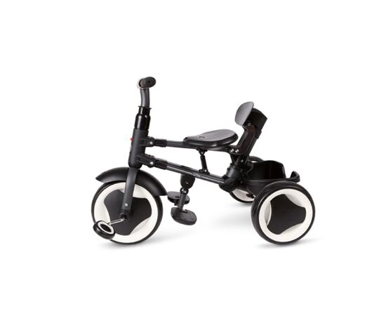 Детский велосипед QPlay Rito Eva Grey (S380-7Grey), изображение 3 Детский велосипед QPlay Rito Eva Grey (S380-7Grey), изображение 3