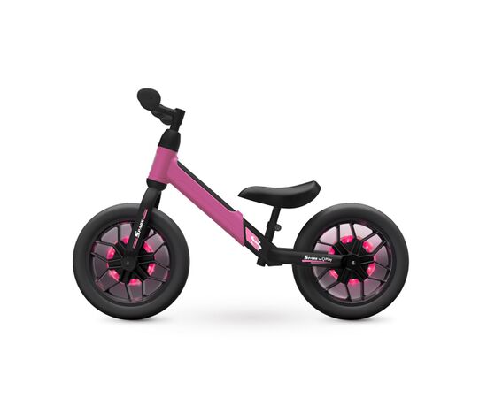 Беговел QPlay Spark Pink (SparkPink)