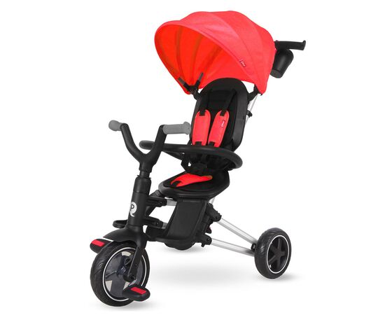 Дитячий велосипед QPlay Nova Air Red (S700Red)