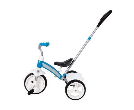 Детский велосипед QPlay ELITE+ Blue (T180-5Blue), изображение 2 Детский велосипед QPlay ELITE+ Blue (T180-5Blue), изображение 2