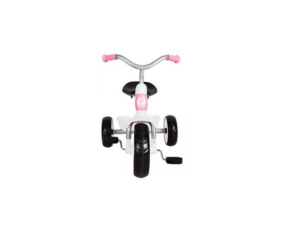 Дитячий велосипед QPlay ELITE+ Pink (T180-5Pink), зображення 4 Дитячий велосипед QPlay ELITE+ Pink (T180-5Pink), зображення 4