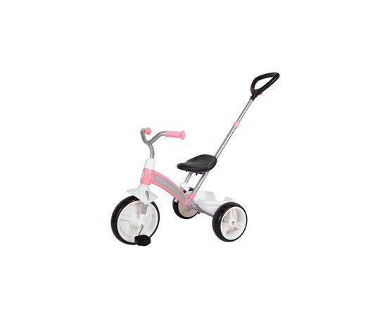 Детский велосипед QPlay ELITE+ Pink (T180-5Pink)