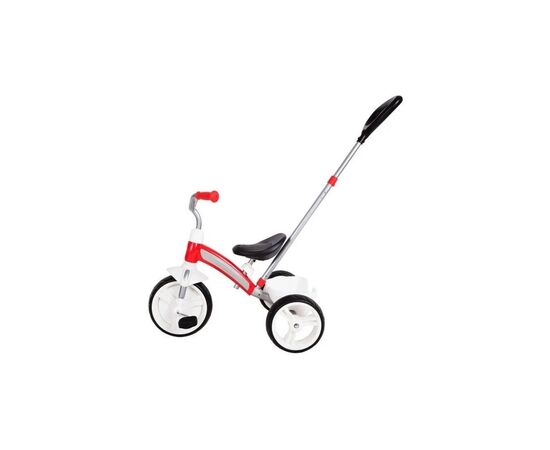Детский велосипед QPlay ELITE+ Red (T180-5Red), изображение 2 Детский велосипед QPlay ELITE+ Red (T180-5Red), изображение 2