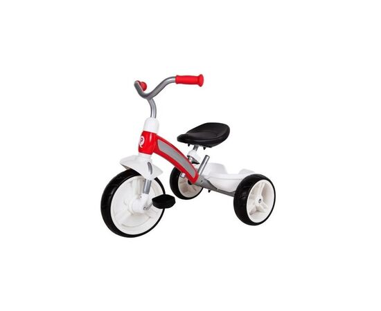 Детский велосипед QPlay ELITE+ Red (T180-5Red), изображение 3 Детский велосипед QPlay ELITE+ Red (T180-5Red), изображение 3