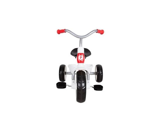 Детский велосипед QPlay ELITE+ Red (T180-5Red), изображение 4 Детский велосипед QPlay ELITE+ Red (T180-5Red), изображение 4