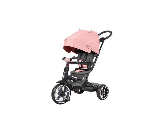 Детский велосипед QPlay Prime EVA Pink (T561Pink)