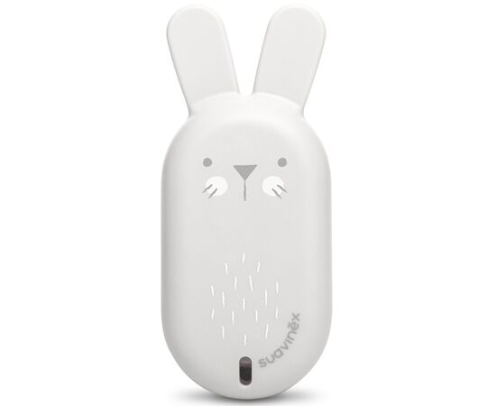 Термометр для воды Suavinex Hygge Уютные истории белый (400695/4), изображение 2 Термометр для воды Suavinex Hygge Уютные истории белый (400695/4), изображение 2