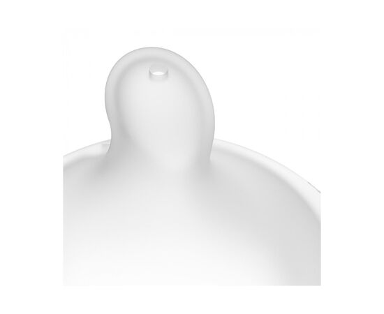 Соска Suavinex силиконовая, физиологическая, средний поток 2 шт. (307043), изображение 3 Соска Suavinex силиконовая, физиологическая, средний поток 2 шт. (307043), изображение 3