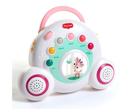 Мобиль Tiny Love Мечты принцессы 5в1 (1305606830), изображение 2