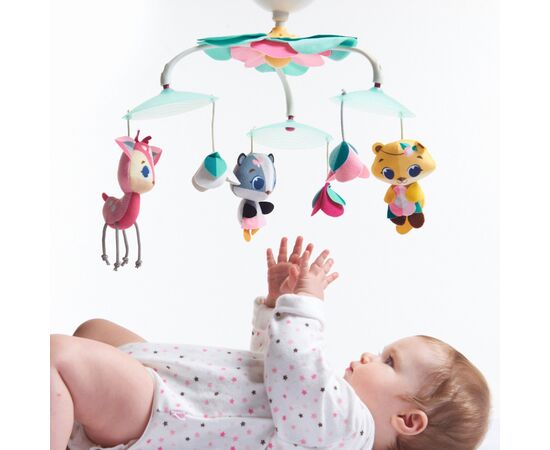 Мобиль Tiny Love Мечты принцессы 5в1 (1305606830), изображение 4