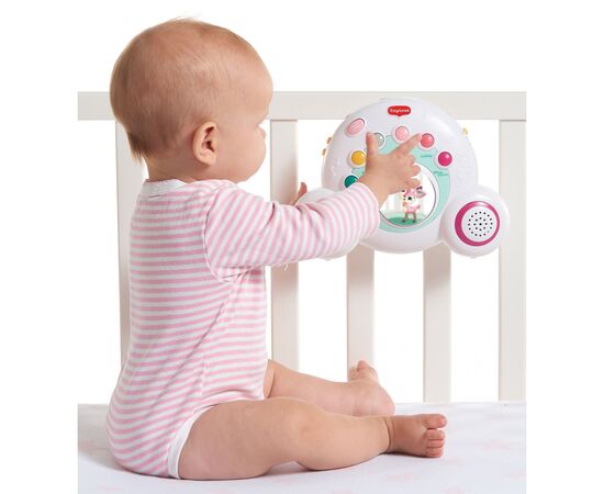 Мобиль Tiny Love Мечты принцессы 5в1 (1305606830), изображение 5