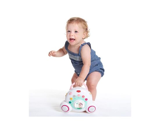 Мобиль Tiny Love Мечты принцессы 5в1 (1305606830), изображение 7