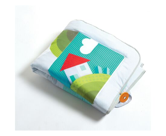 Детский коврик Tiny Love Веселая поляна (1205200030), изображение 2 Детский коврик Tiny Love Веселая поляна (1205200030), изображение 2