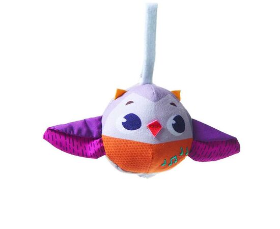 Іграшка на коляску Tiny Love музична Лісові друзі (1404306830), зображення 3 Іграшка на коляску Tiny Love музична Лісові друзі (1404306830), зображення 3