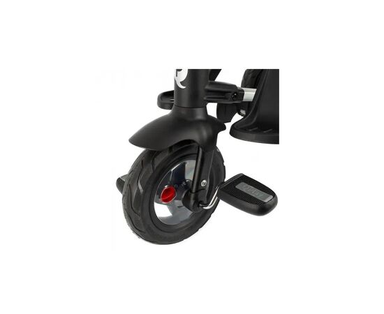 Дитячий велосипед QPlay Nova+ Rubber Milit (S700MilitaryGreen+Rubber), зображення 3 Дитячий велосипед QPlay Nova+ Rubber Milit (S700MilitaryGreen+Rubber), зображення 3