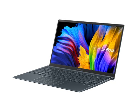 Ноутбук ASUS ZenBook 14 UM425QA-KI198 (90NB0TV1-M00AN0), изображение 3